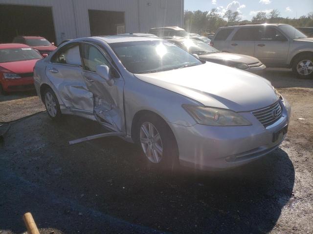 JTHBJ46G692313474 - 2009 LEXUS ES 350 GRAY photo 1