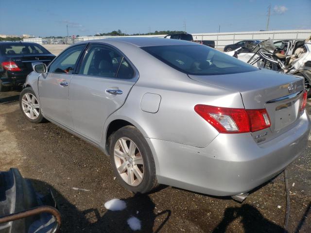 JTHBJ46G692313474 - 2009 LEXUS ES 350 GRAY photo 3