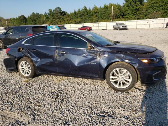 1G1ZF5SU9JF185983 - 2018 CHEVROLET MALIBU HYB BLUE photo 9