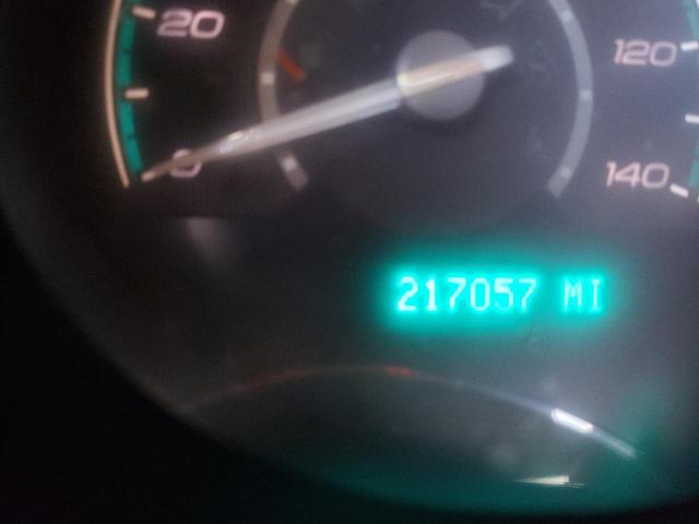 1G1ZC5E06CF321054 - 2012 CHEVROLET MALIBU 1LT ნაცრისფერი ფოტო 8