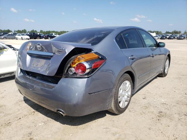 1N4AL2AP3AN413978 - 2010 NISSAN ALTIMA BASE  photo 4