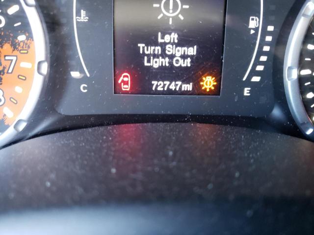 ZACCJAAB7HPF76867 - 2017 JEEP RENEGADE S WHITE photo 8