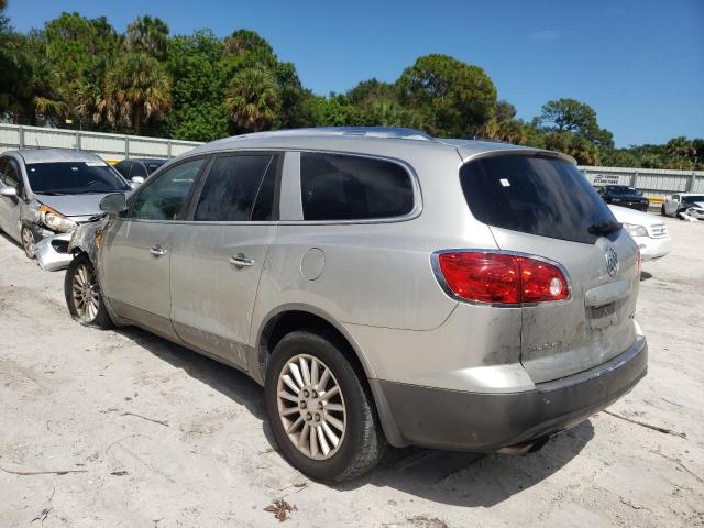 5GAEV237X8J161622 - 2008 BUICK ENCLAVE CXL  photo 3