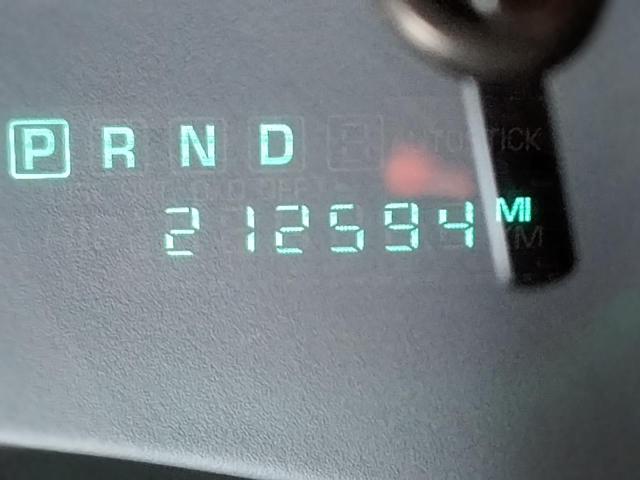 2A8GF78406R684133 - 2006 CHRYSLER PACIFICA L CHARCOAL photo 8