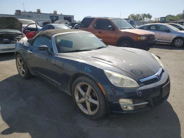 1G8MC35B38Y127062 - 2008 SATURN SKY BLUE photo 1