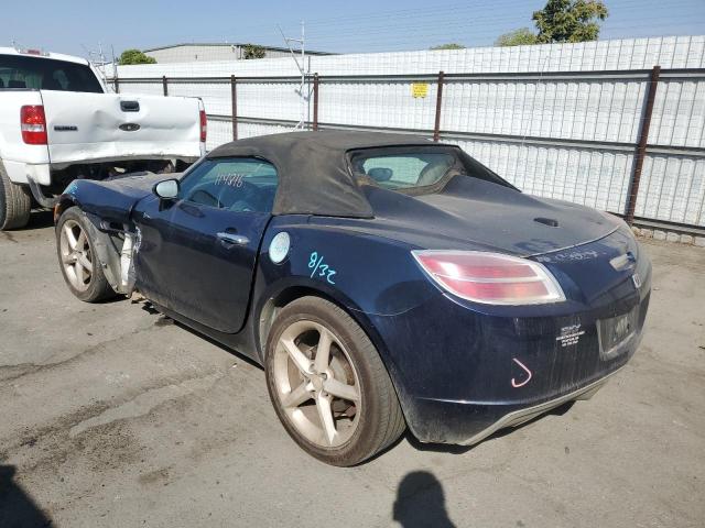 1G8MC35B38Y127062 - 2008 SATURN SKY BLUE photo 3