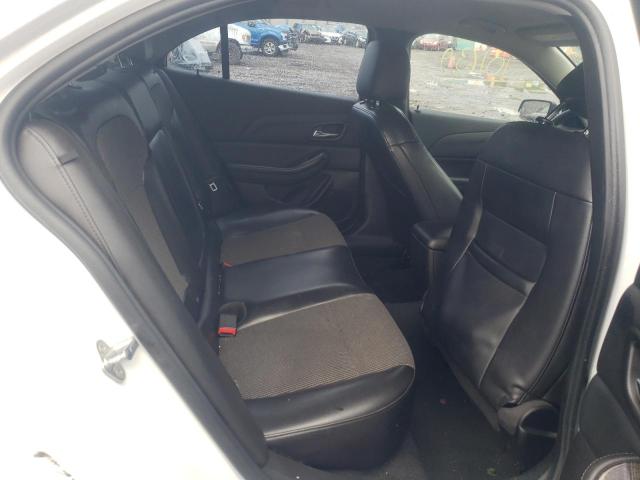 1G11C5SA6GF148569 - 2016 CHEVROLET MALIBU LIM 白色 照片 6