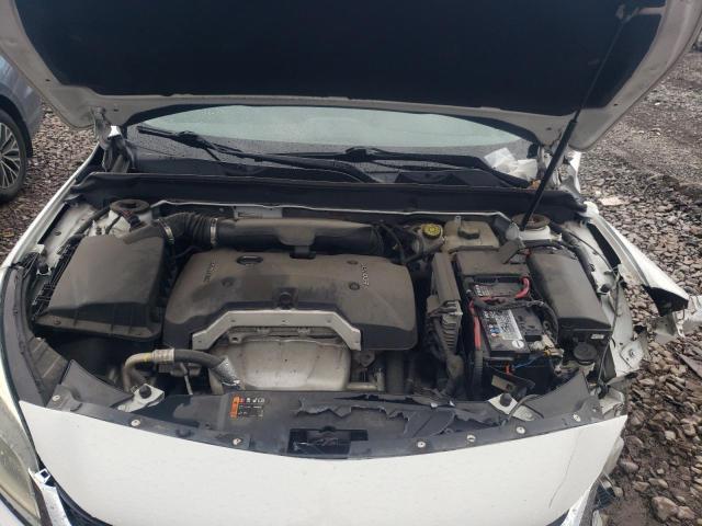 1G11C5SA6GF148569 - 2016 CHEVROLET MALIBU LIM 白色 照片 7