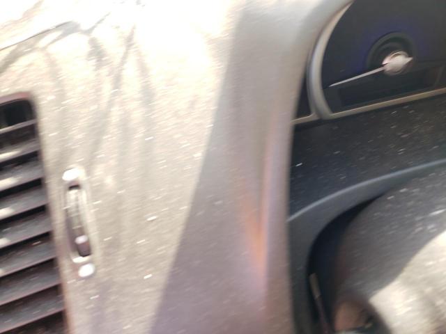 2HGFA16939H522876 - 2009 HONDA CIVIC EXL Mavi foto 8