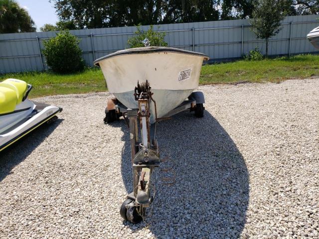 NOVIN349792531464 - 1976 BOAT BOAT WHITE photo 10