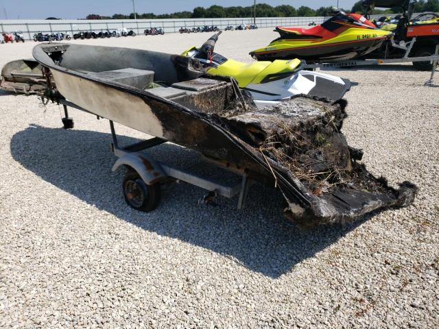 NOVIN349792531464 - 1976 BOAT BOAT WHITE photo 3