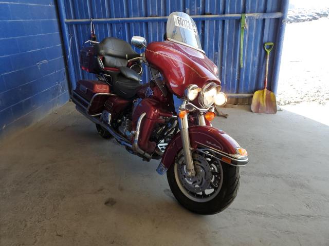 1HD1FCW195Y681755 - 2005 HARLEY-DAVIDSON FLHTCUI 黑色 照片 1