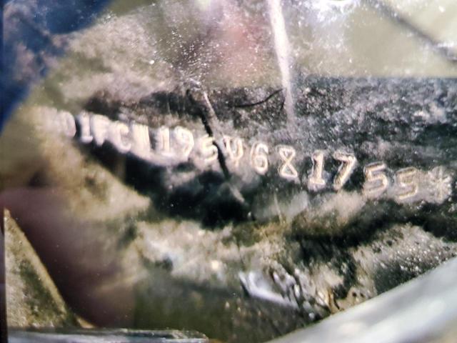 1HD1FCW195Y681755 - 2005 HARLEY-DAVIDSON FLHTCUI 黑色 照片 10