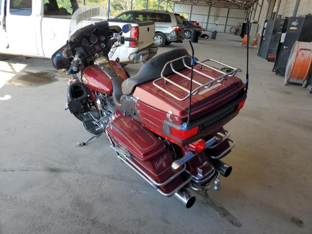 1HD1FCW195Y681755 - 2005 HARLEY-DAVIDSON FLHTCUI 黑色 照片 3