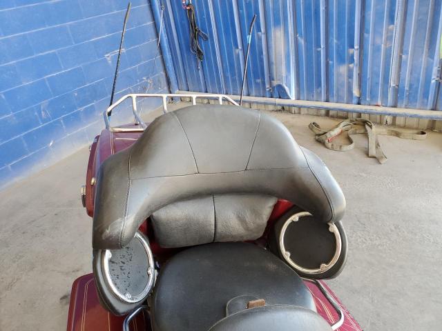 1HD1FCW195Y681755 - 2005 HARLEY-DAVIDSON FLHTCUI 黑色 照片 6