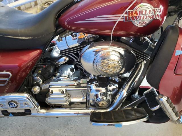 1HD1FCW195Y681755 - 2005 HARLEY-DAVIDSON FLHTCUI 黑色 照片 7