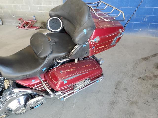 1HD1FCW195Y681755 - 2005 HARLEY-DAVIDSON FLHTCUI 黑色 照片 9