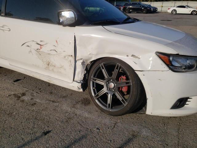 JTKJF5C72D3045849 - 2013 TOYOTA SCION TC  照片 9