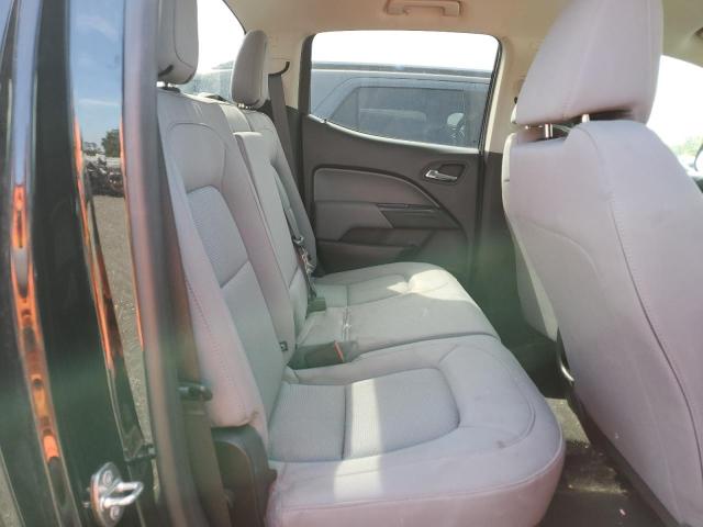 1GCGSCEN3K1118247 - 2019 CHEVROLET COLORADO L BLACK photo 6