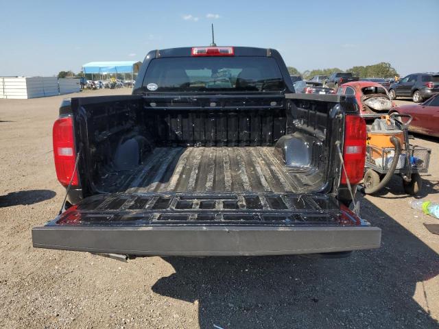 1GCGSCEN3K1118247 - 2019 CHEVROLET COLORADO L BLACK photo 9