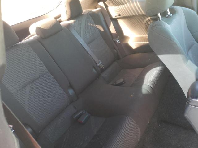 JTKJF5C7XD3048143 - 2013 TOYOTA SCION TC 银色 照片 6