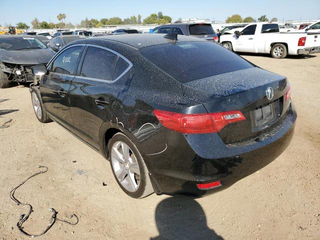 19VDE1F75DE004211 - 2013 ACURA ILX 20 TEC BLACK photo 3