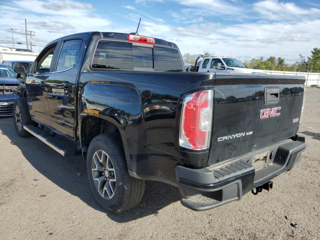 1GTG6FENXL1170112 - 2020 GMC CANYON ALL BLACK photo 3