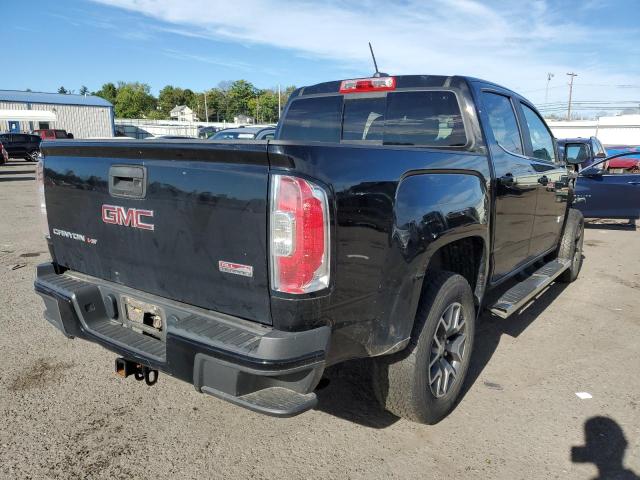 1GTG6FENXL1170112 - 2020 GMC CANYON ALL BLACK photo 4