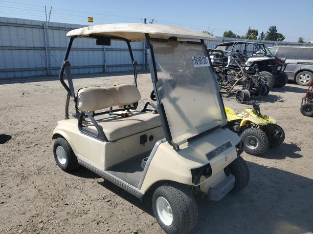 undefined - 2000 GOLF CART CREAM photo 1