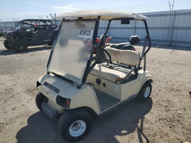 undefined - 2000 GOLF CART CREAM photo 2