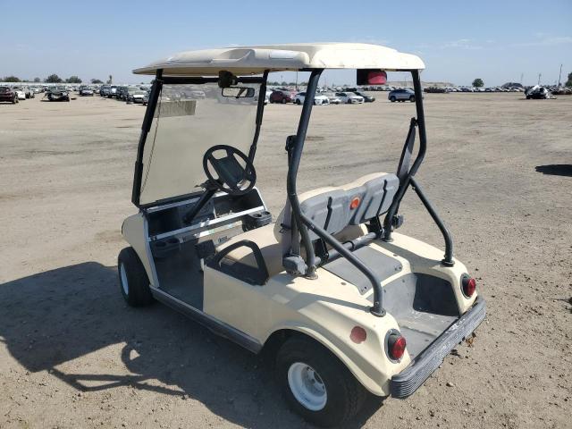 undefined - 2000 GOLF CART CREAM photo 3