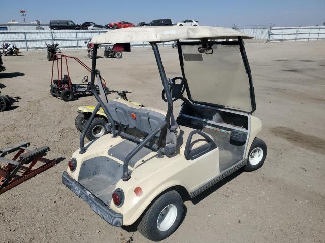 undefined - 2000 GOLF CART CREAM photo 4