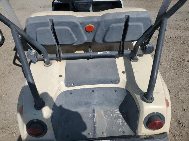 undefined - 2000 GOLF CART CREAM photo 6