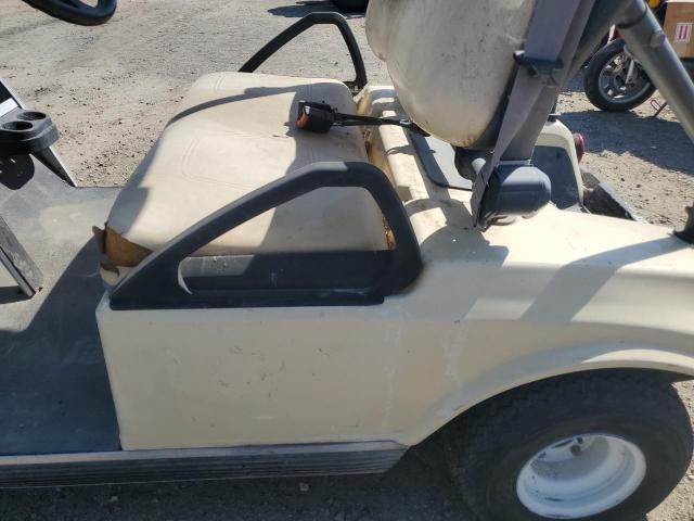 undefined - 2000 GOLF CART CREAM photo 7