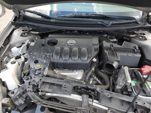 1N4AL2AP7CC150683 - 2012 NISSAN ALTIMA BAS GOLD photo 7