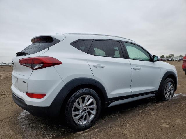 KM8J3CA49JU769715 - 2018 HYUNDAI TUCSON SEL WHITE photo 4