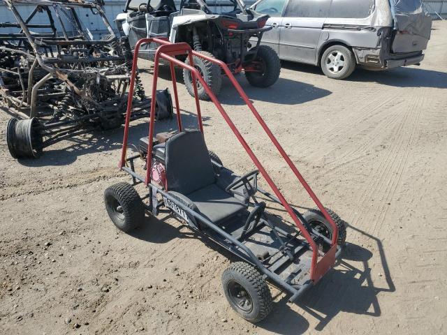 undefined - 2000 OTHER GOCART RED photo 1