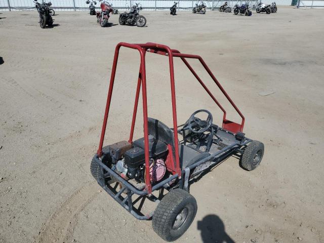 undefined - 2000 OTHER GOCART RED photo 4