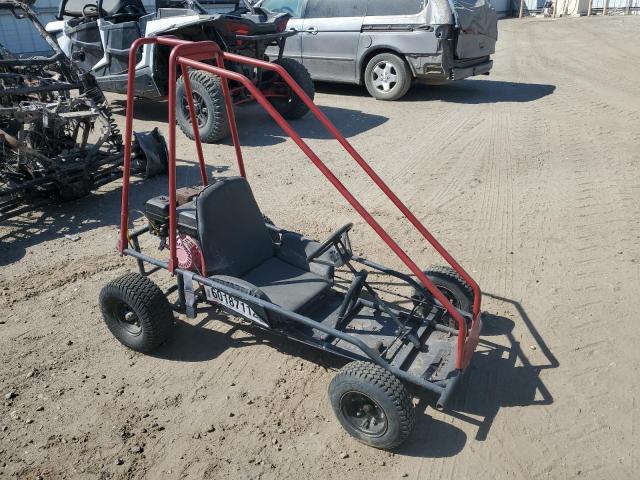 undefined - 2000 OTHER GOCART RED photo 9