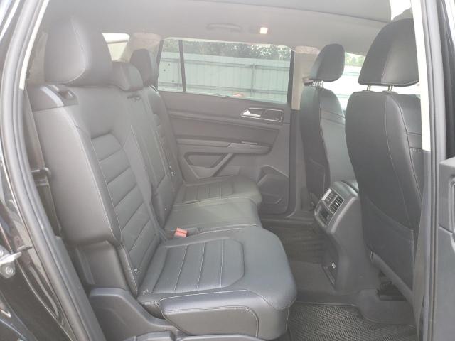 1V2NR2CAXKC622536 - 2019 VOLKSWAGEN ATLAS SEL Qara foto 6