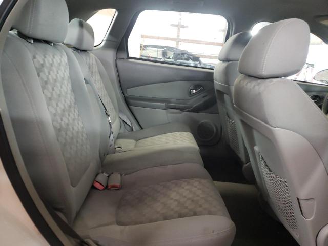 1G1ZT64874F197052 - 2004 CHEVROLET MALIBU MAX 白色 照片 6