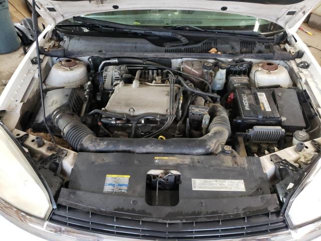 1G1ZT64874F197052 - 2004 CHEVROLET MALIBU MAX 白色 照片 7