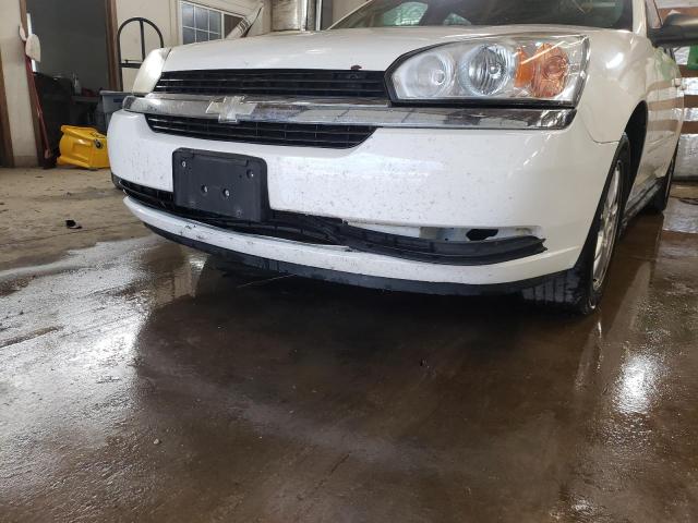 1G1ZT64874F197052 - 2004 CHEVROLET MALIBU MAX 白色 照片 9
