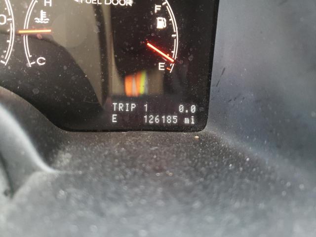 5LMFU28526LJ12034 - 2006 LINCOLN NAVIGATOR 米色 照片 8