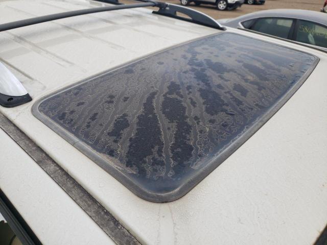 5LMFU28526LJ12034 - 2006 LINCOLN NAVIGATOR 米色 照片 9