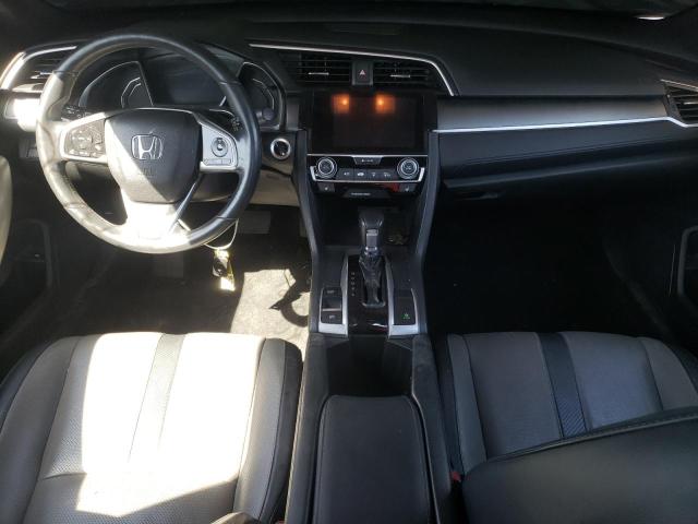 2HGFC3B75HH358250 - 2017 HONDA CIVIC EXL Qara foto 5