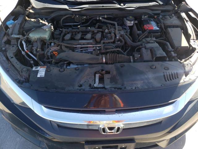 2HGFC3B75HH358250 - 2017 HONDA CIVIC EXL Qara foto 7