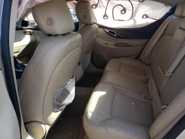 1G4GC5ER2DF211256 - 2013 BUICK LACROSSE TAN photo 6