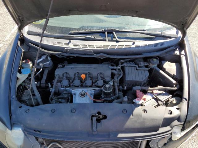 2HGFA16939H509867 - 2009 HONDA CIVIC EXL Qara foto 7