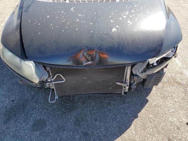 2HGFA16939H509867 - 2009 HONDA CIVIC EXL Qara foto 9